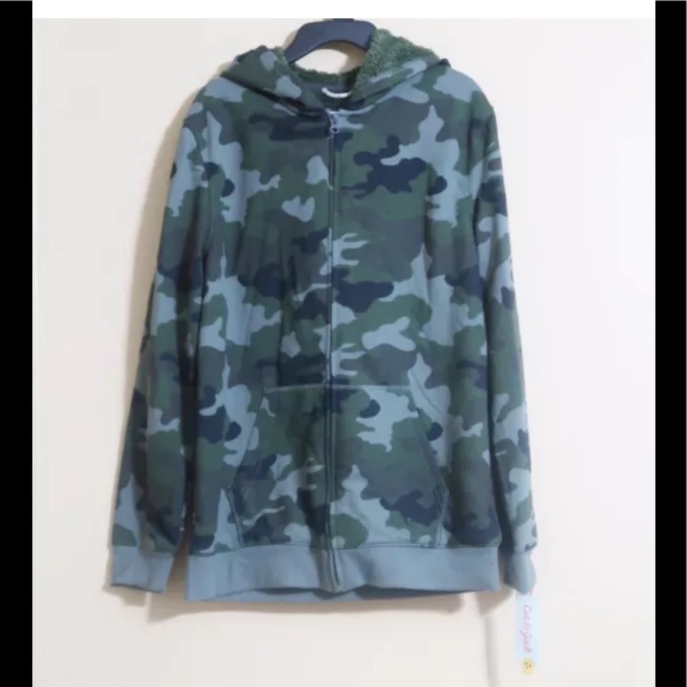 Boys Jacket